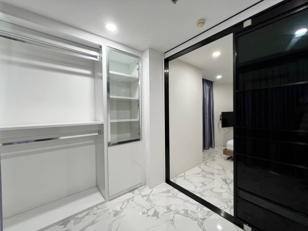 For SaleCondoRama9, Petchburi, RCA : Belle Grand Rama 9 / 2 Bedrooms (FOR SALE), Belle Grand Rama 9 / 2 Bedrooms (FOR SALE) F089