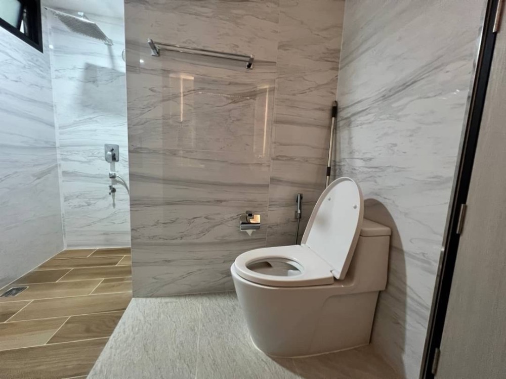 For SaleCondoRama9, Petchburi, RCA : Belle Grand Rama 9 / 2 Bedrooms (FOR SALE), Belle Grand Rama 9 / 2 Bedrooms (FOR SALE) F089