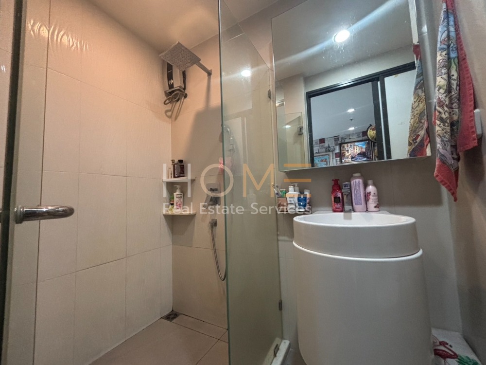 For SaleCondoRama9, Petchburi, RCA : Rhythm Asoke / Studio (SALE), Rhythm Asoke / Studio (SALE) F130