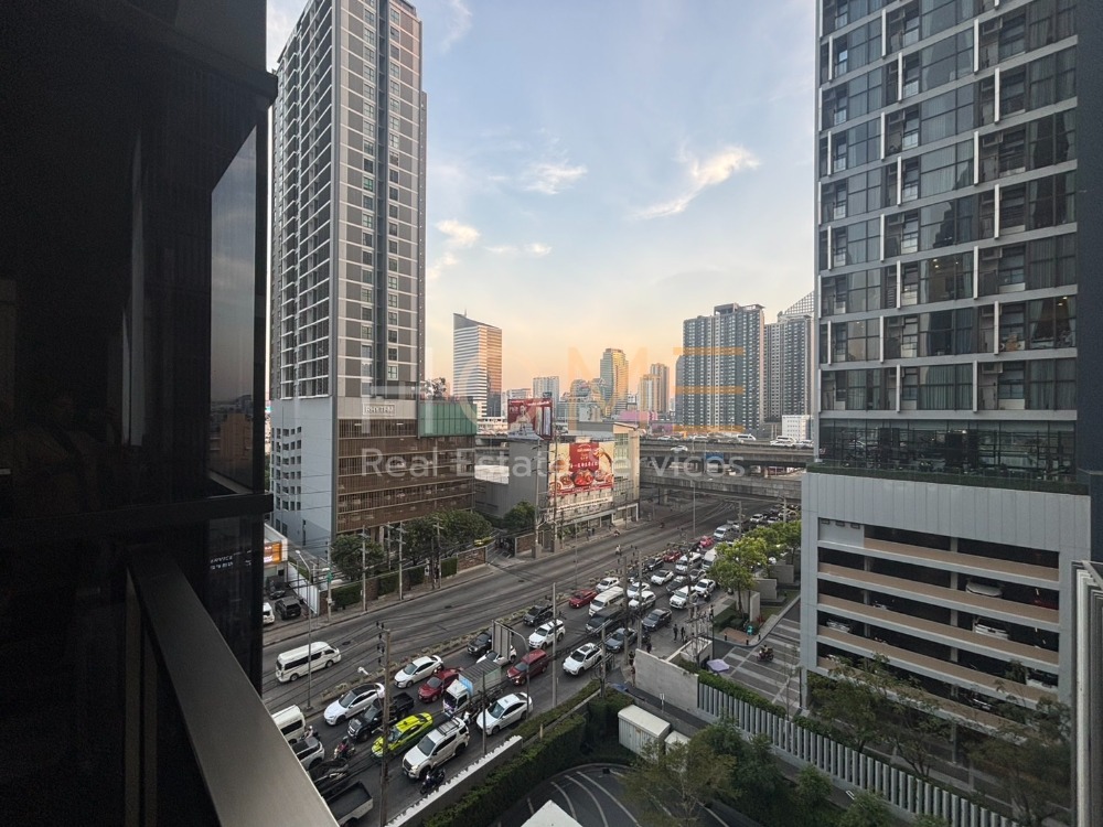 For SaleCondoRama9, Petchburi, RCA : Rhythm Asoke / Studio (SALE), Rhythm Asoke / Studio (SALE) F130