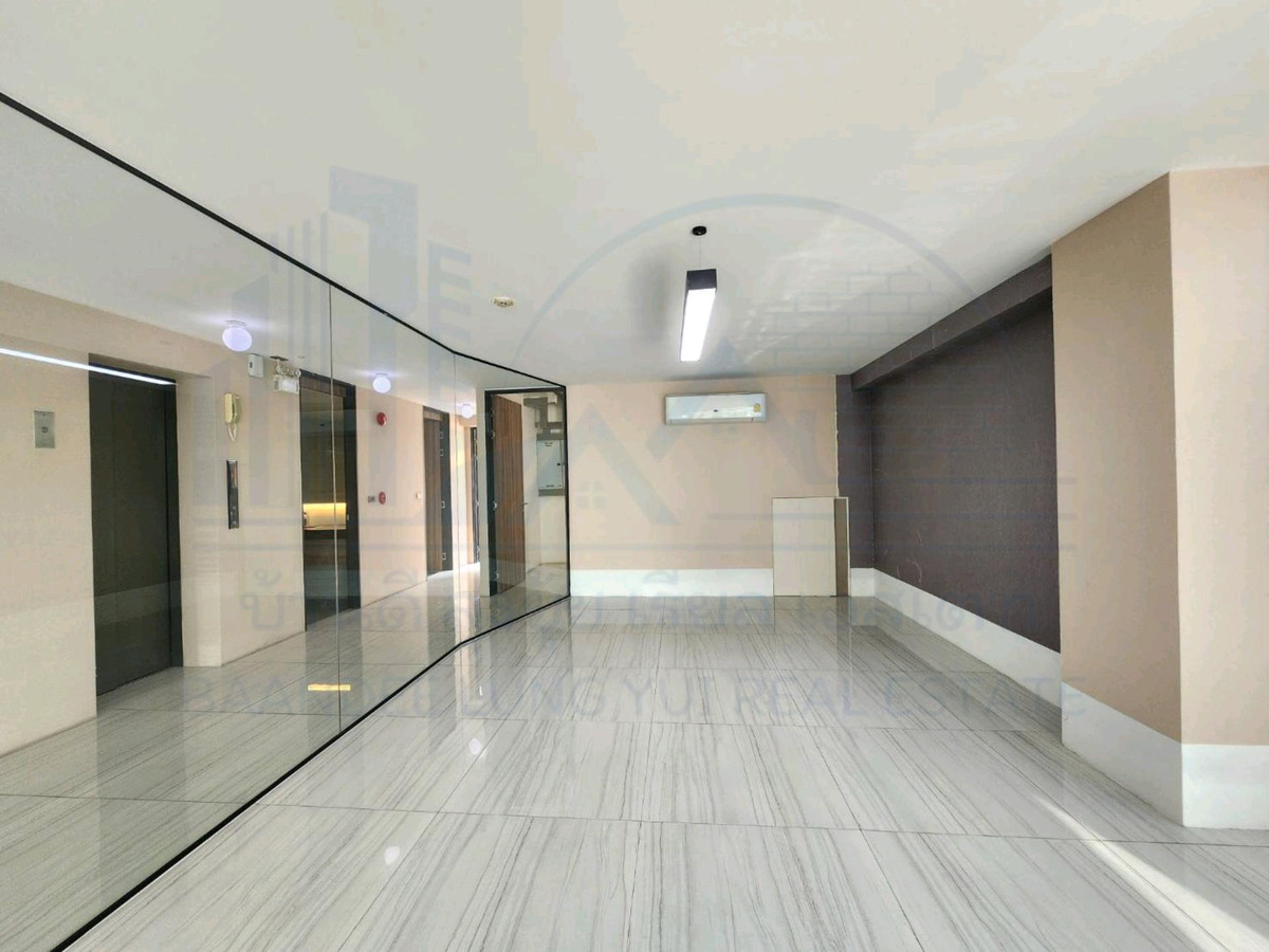 ให้เช่าโฮมออฟฟิศพระราม 9 เพชรบุรีตัดใหม่ RCA : ให้เช่า Home Office มีลิฟท์ พระราม9 เดินถึง The nine Rama 9💫🧑🏻‍🎄🧑🏻‍🎄家庭办公室出租，有电梯，Rama 9，步行可到 The Rama 9