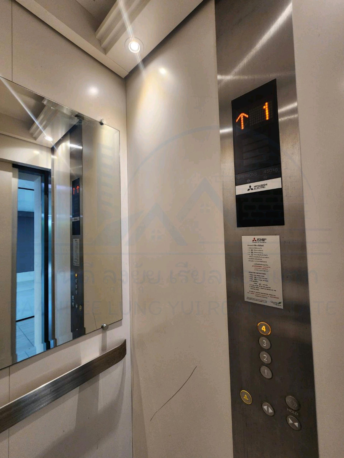 ให้เช่าโฮมออฟฟิศพระราม 9 เพชรบุรีตัดใหม่ RCA : ให้เช่า Home Office มีลิฟท์ พระราม9 เดินถึง The nine Rama 9💫🧑🏻‍🎄🧑🏻‍🎄家庭办公室出租，有电梯，Rama 9，步行可到 The Rama 9