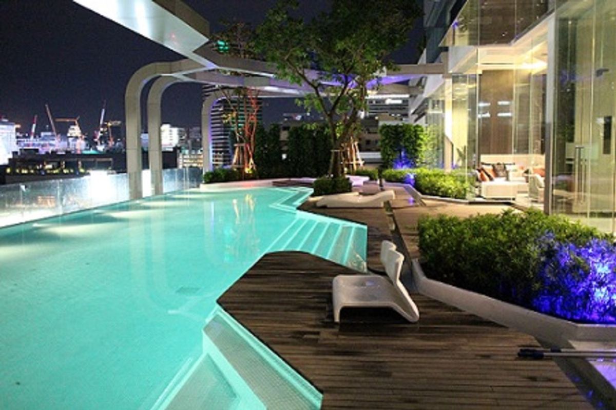 ขายคอนโดราชเทวี พญาไท : ขายด่วนมาก📌 PYNE by Sansiri , 1 bed 1 bath 46 ตรม. ราคา 8.55 MB. ราคาถูกกว่าตลาดมาก ชั้นสูง โทร 092-2462653 Donut