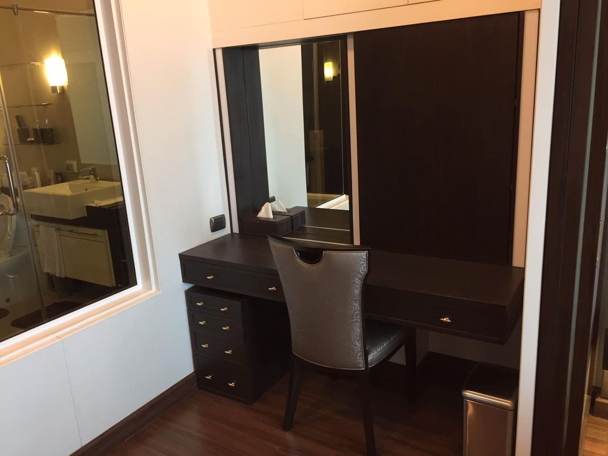 For SaleCondoRama9, Petchburi, RCA : Supalai Premier @ Asoke / 1 Bedroom (Sale with Tenant), Supalai Premier Atta Asoke / 1 bedroom (selling with tenants) f095