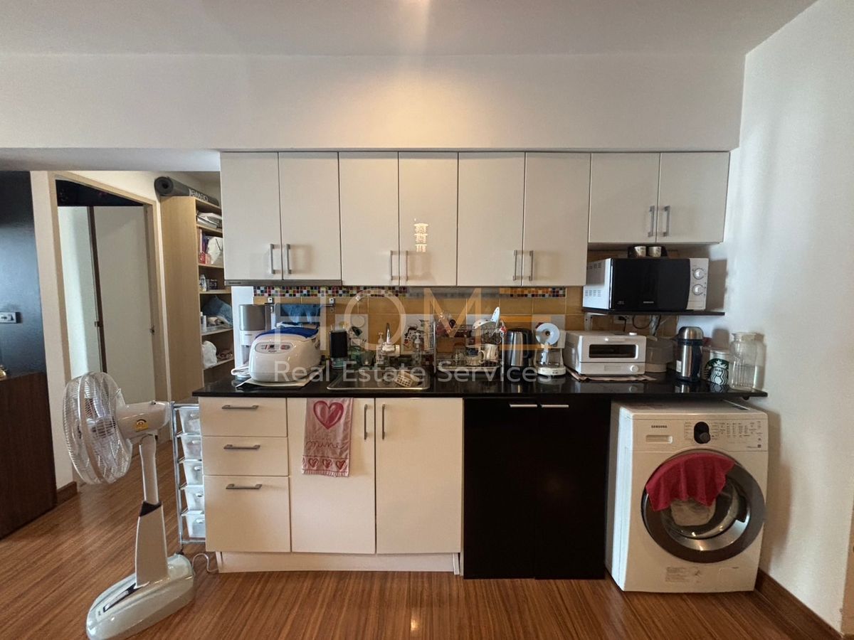 ขายคอนโดพระราม 9 เพชรบุรีตัดใหม่ RCA : BEST DEAL 🔥 My Resort Bangkok / 2 Bedrooms (FOR SALE), มาย รีสอร์ต แบงค์คอก / 2 ห้องนอน (ขาย) TARN142