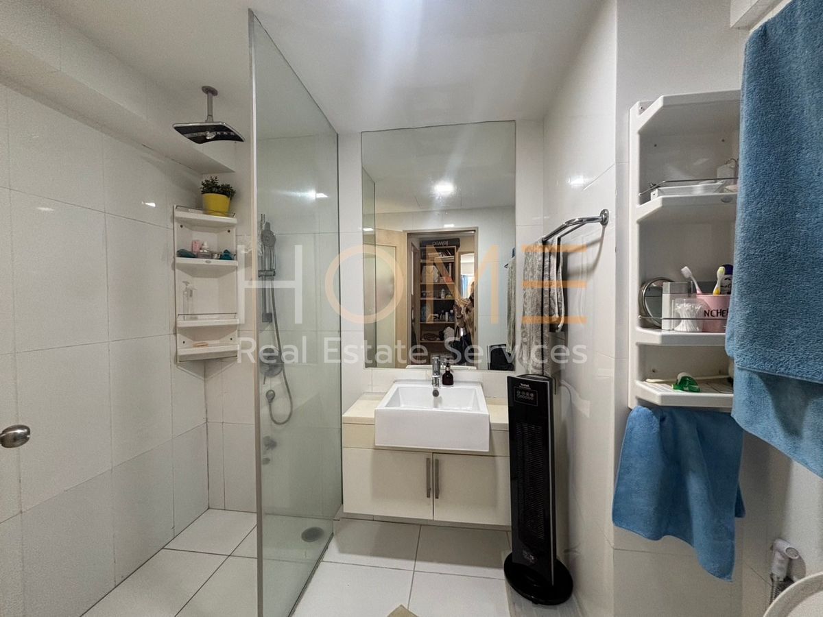 ขายคอนโดพระราม 9 เพชรบุรีตัดใหม่ RCA : BEST DEAL 🔥 My Resort Bangkok / 2 Bedrooms (FOR SALE), มาย รีสอร์ต แบงค์คอก / 2 ห้องนอน (ขาย) TARN142