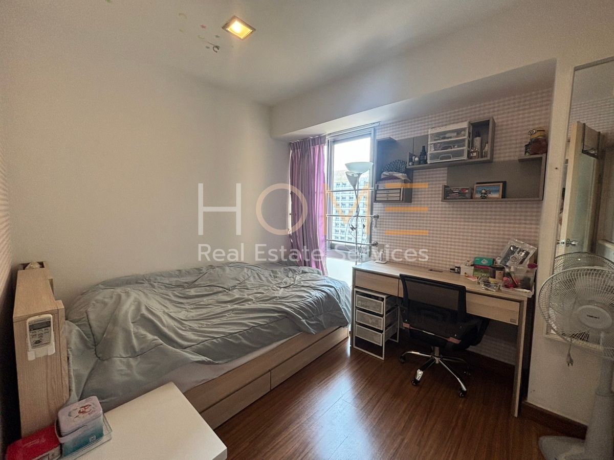 ขายคอนโดพระราม 9 เพชรบุรีตัดใหม่ RCA : BEST DEAL 🔥 My Resort Bangkok / 2 Bedrooms (FOR SALE), มาย รีสอร์ต แบงค์คอก / 2 ห้องนอน (ขาย) TARN142