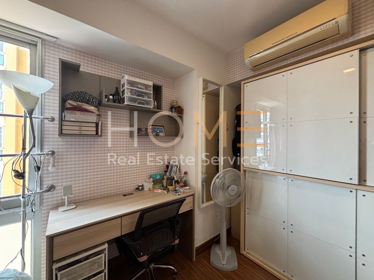 ขายคอนโดพระราม 9 เพชรบุรีตัดใหม่ RCA : BEST DEAL 🔥 My Resort Bangkok / 2 Bedrooms (FOR SALE), มาย รีสอร์ต แบงค์คอก / 2 ห้องนอน (ขาย) TARN142