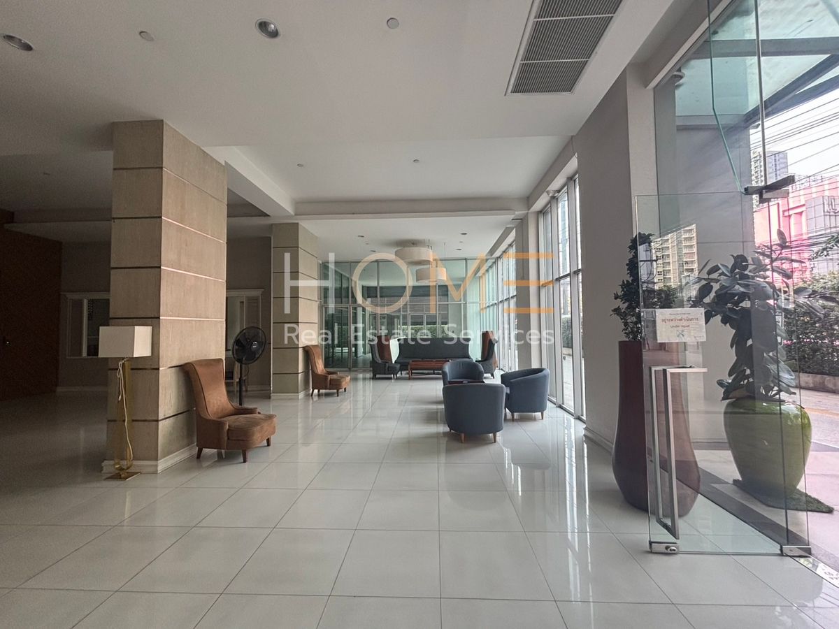 ขายคอนโดพระราม 9 เพชรบุรีตัดใหม่ RCA : BEST DEAL 🔥 My Resort Bangkok / 2 Bedrooms (FOR SALE), มาย รีสอร์ต แบงค์คอก / 2 ห้องนอน (ขาย) TARN142