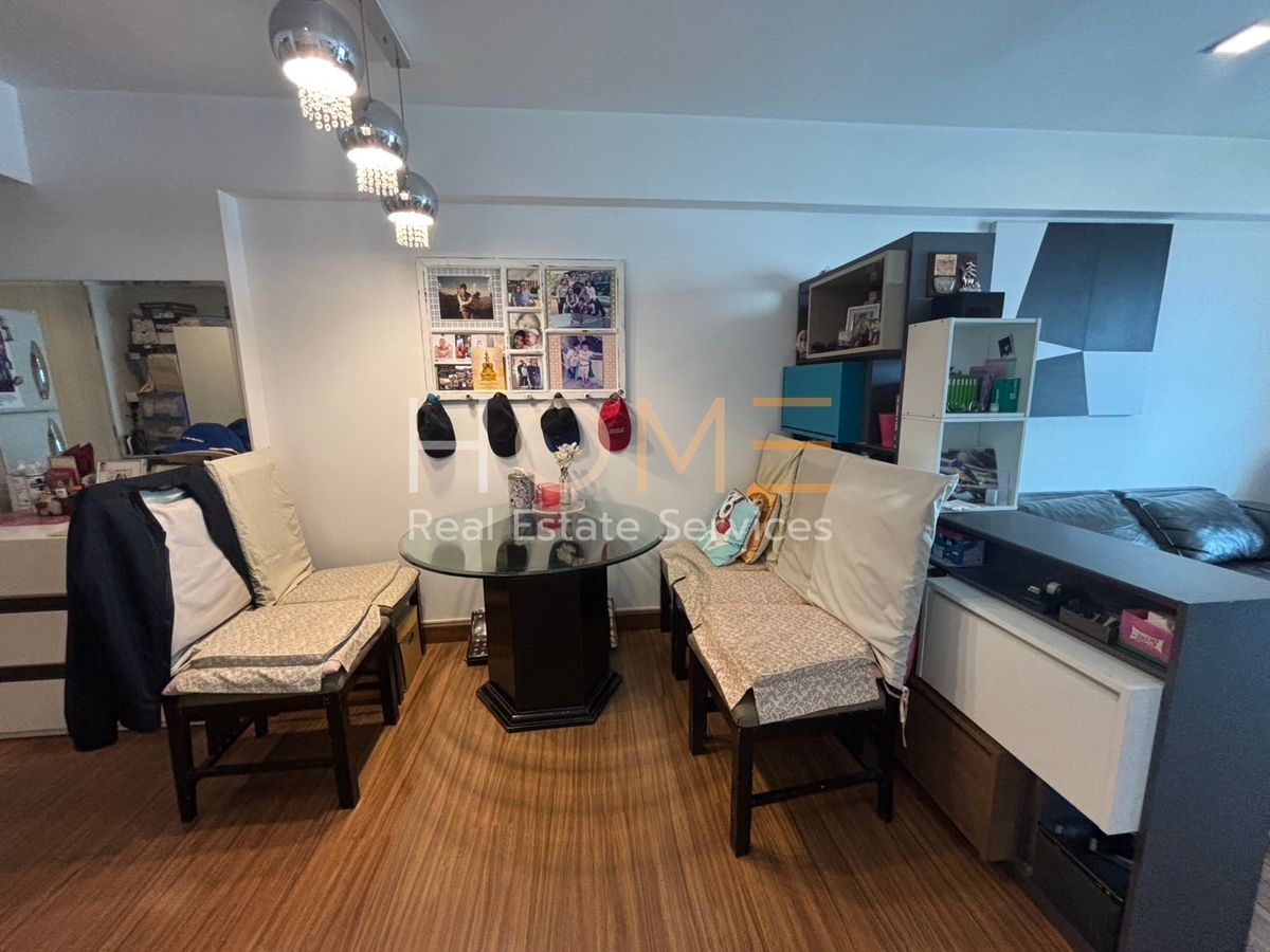 ขายคอนโดพระราม 9 เพชรบุรีตัดใหม่ RCA : BEST DEAL 🔥 My Resort Bangkok / 2 Bedrooms (FOR SALE), มาย รีสอร์ต แบงค์คอก / 2 ห้องนอน (ขาย) TARN142