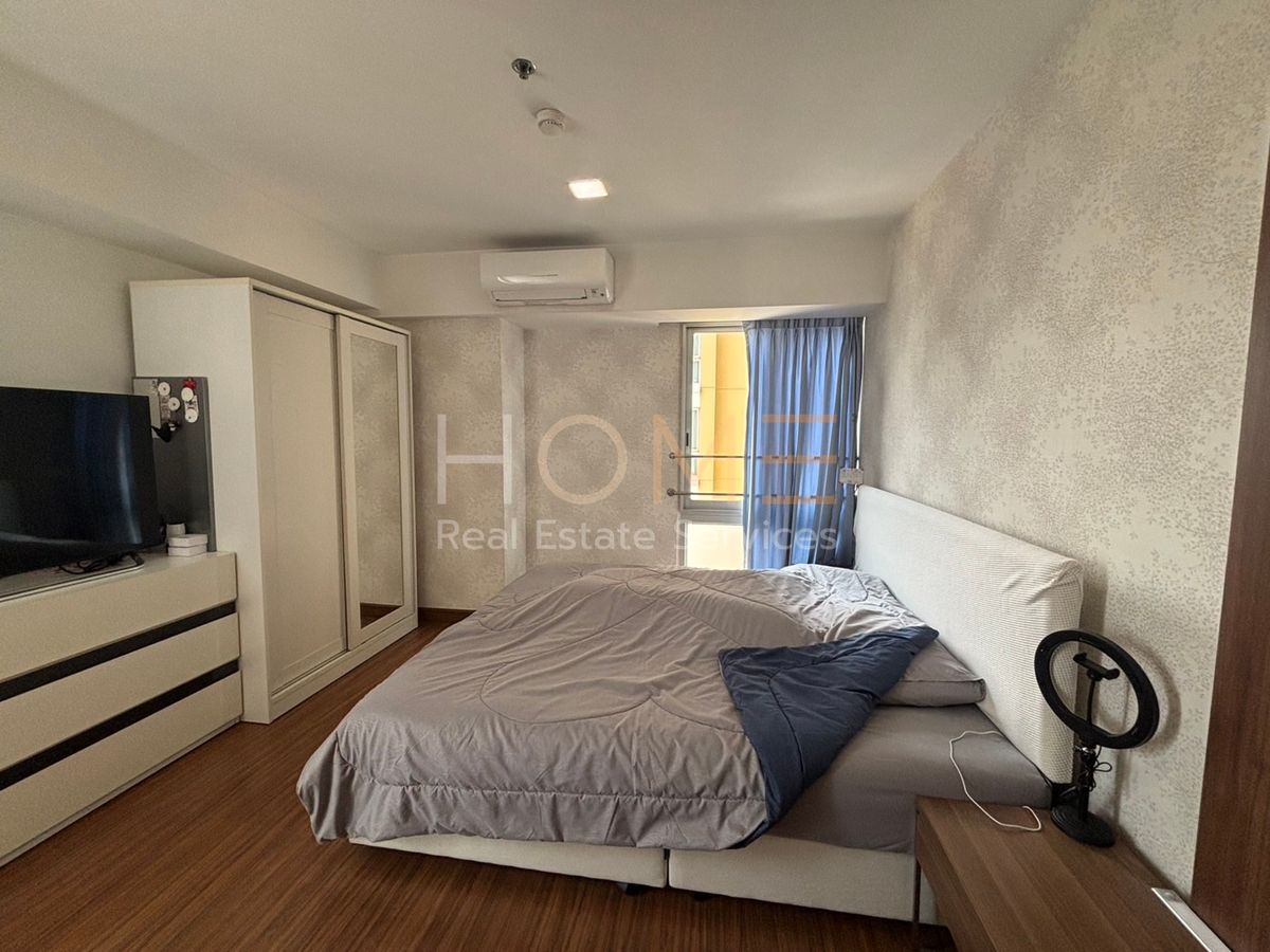 ขายคอนโดพระราม 9 เพชรบุรีตัดใหม่ RCA : BEST DEAL 🔥 My Resort Bangkok / 2 Bedrooms (FOR SALE), มาย รีสอร์ต แบงค์คอก / 2 ห้องนอน (ขาย) TARN142