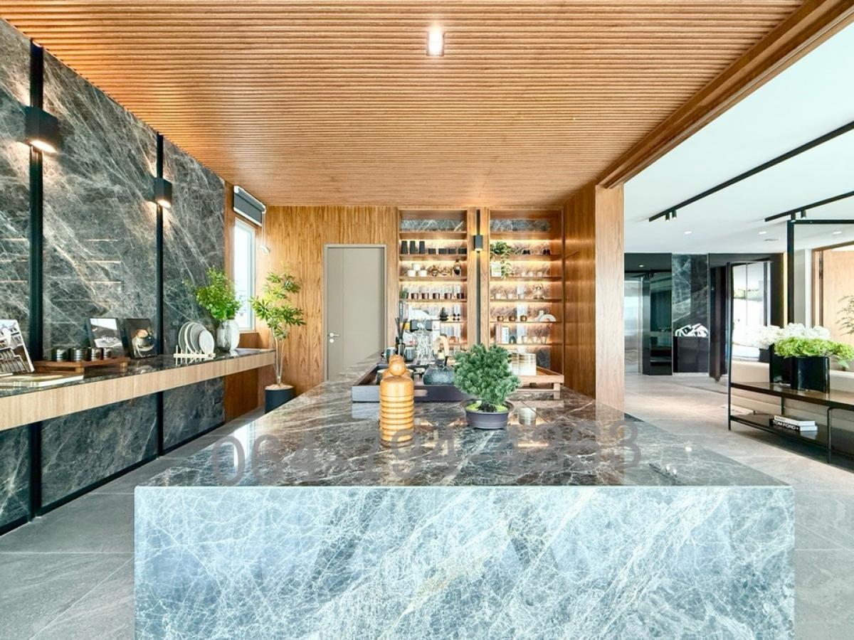 ขายบ้านปิ่นเกล้า จรัญสนิทวงศ์ : 🏡🏛️ The Marq Exquisite Ratchaphruek-Charansanitwong  บ้านเดี่ยว3ชั้น 600 ตร.ม.ราคาพิเศษ 📲 𝟎𝟔𝟒-𝟕𝟗𝟒𝟒𝟐𝟔𝟑(คุณน้ำ)