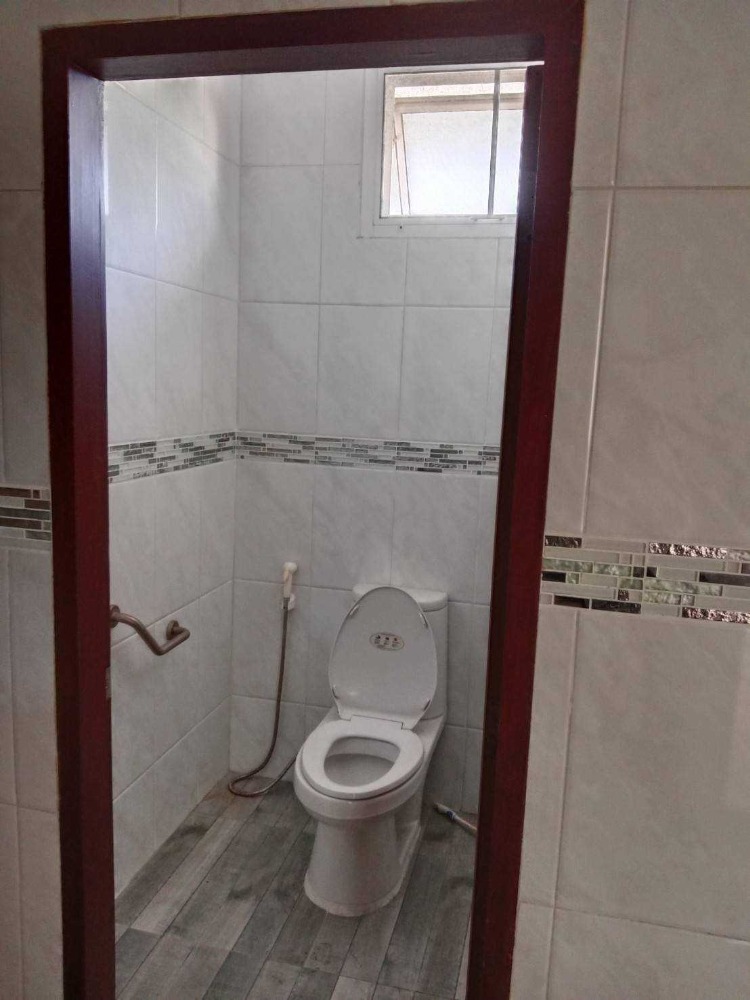 ขายทาวน์โฮมนวมินทร์ รามอินทรา : เดอะปาร์ค แอท แฟชั่น / 4 ห้องนอน (ขาย), The Park @ Fashion / 4 Bedrooms (SALE) TAN750