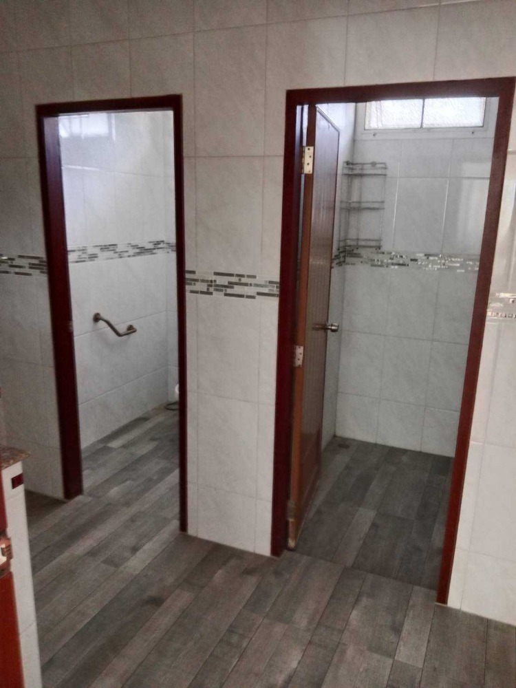 ขายทาวน์โฮมนวมินทร์ รามอินทรา : เดอะปาร์ค แอท แฟชั่น / 4 ห้องนอน (ขาย), The Park @ Fashion / 4 Bedrooms (SALE) TAN750