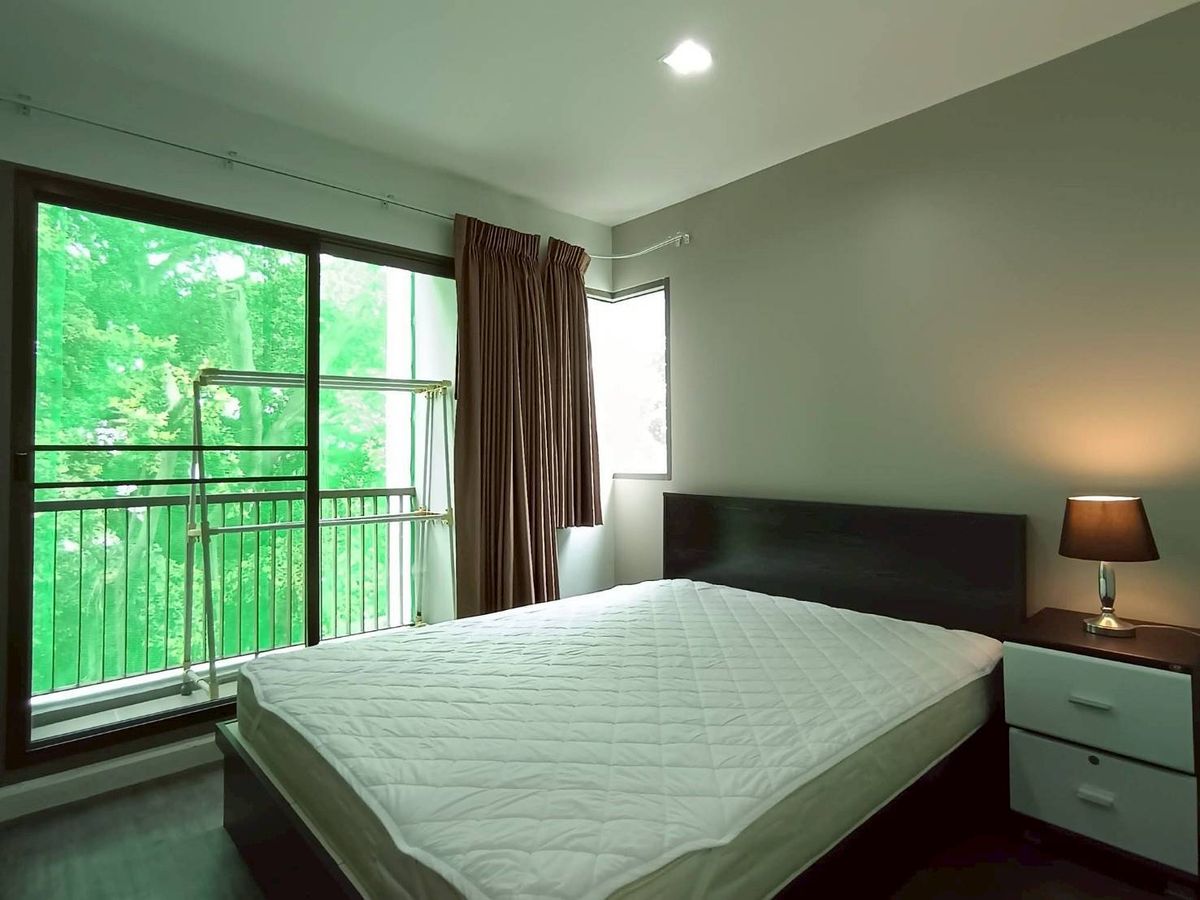 For RentCondoChaengwatana, Muangthong : 💰 Nonthaburi ✨B Campus Prachachuen✨8,500 baht💚Code #SB0125116 💚Add Line to inquire @151ewkvg There is an add.