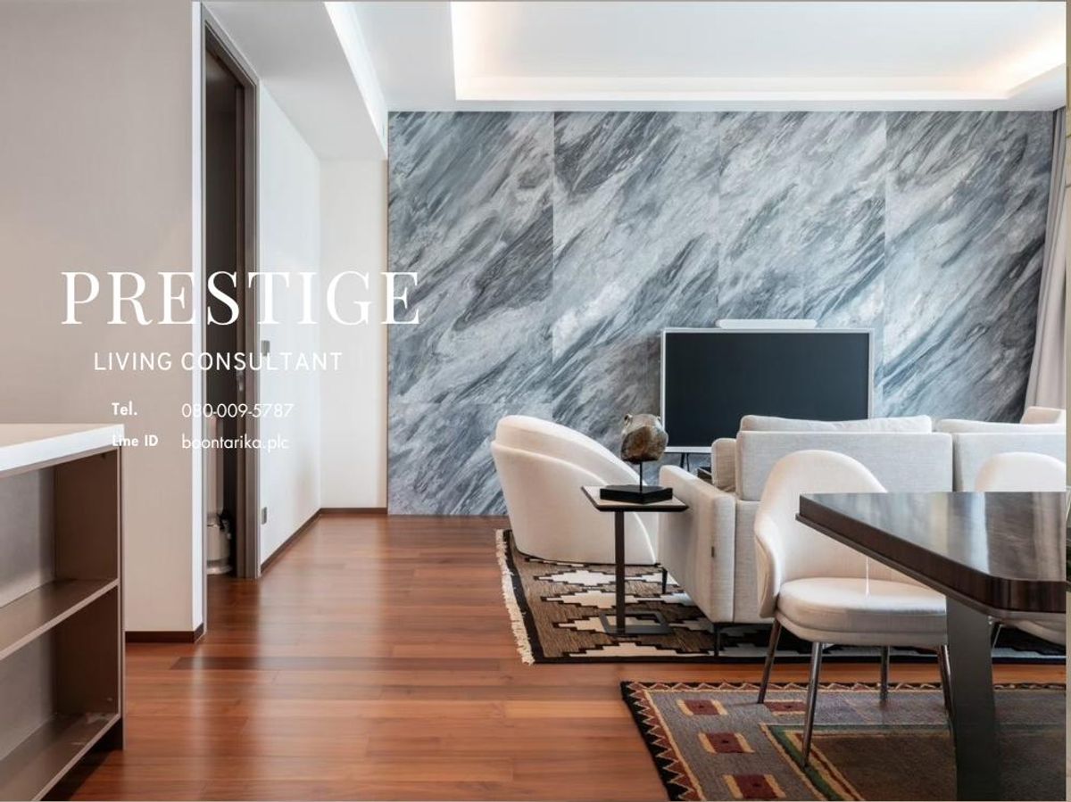 For RentCondoSukhumvit, Asoke, Thonglor : 📌For RENT | The Estelle Phrom Phong 2BR 143.5sqm 190,000 THB