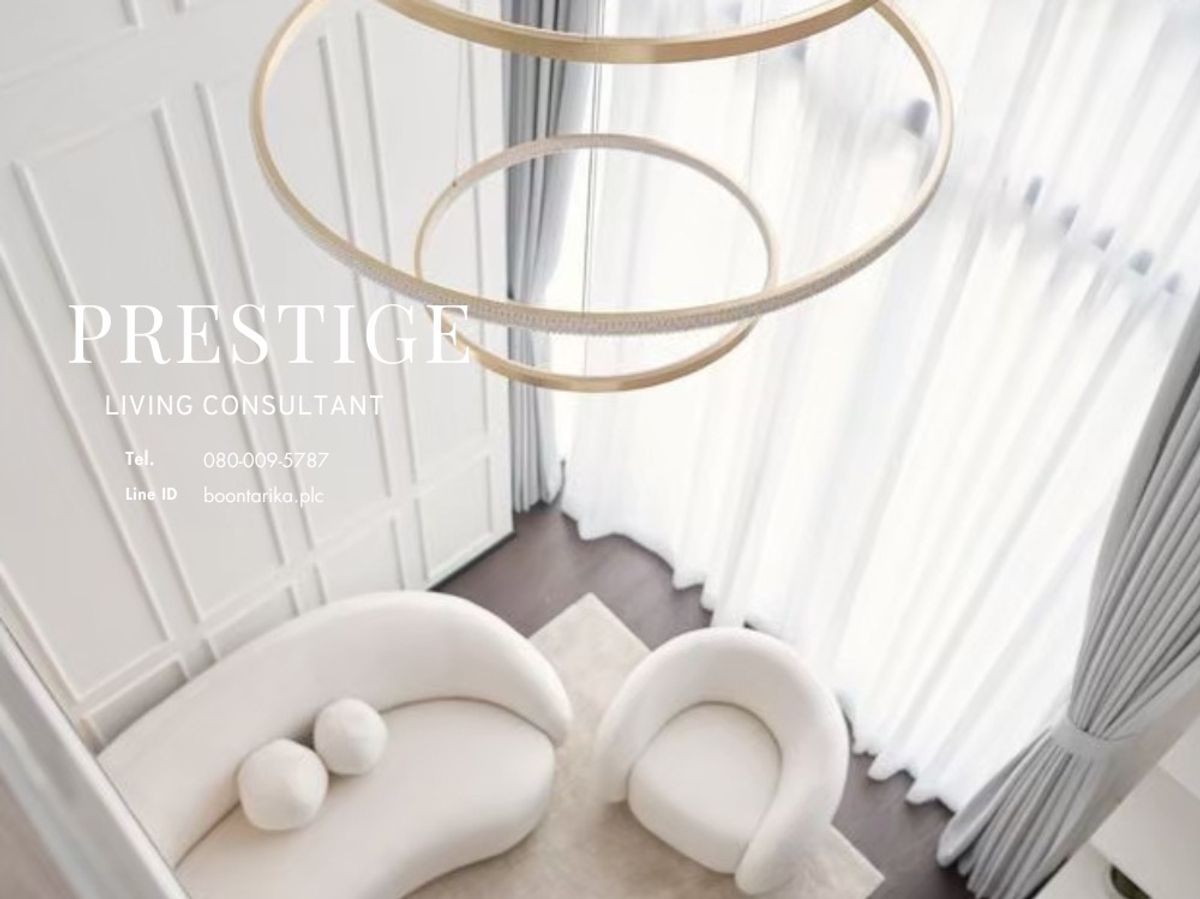 ให้เช่าคอนโดสุขุมวิท อโศก ทองหล่อ : 📌For RENT เช่า | Laviq Sukhumvit 57 - 2BR (98 sqm) 140,000 THB
