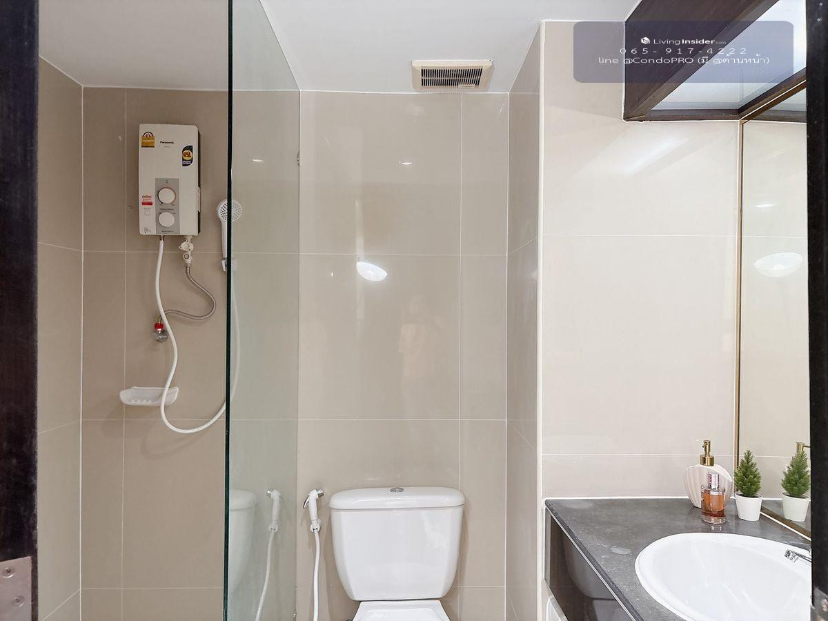 For RentCondoChokchai 4, Ladprao 71, Ladprao 48, : 🎉🎉For rent: Condo Family Park (Lat Phrao 48), near MRT Sutthisan, only 15 minutes, only 6,500 baht 📞0659174222📞 🎉