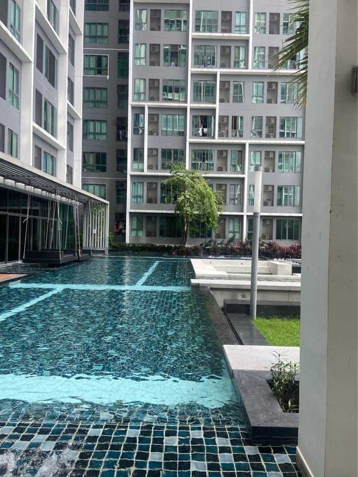 ขายคอนโดปิ่นเกล้า จรัญสนิทวงศ์ : 🚆อนาคต รถไฟฟ้า 3สาย🚆 🔥ขาย ไอดีโอ โมบิ จรัญฯ อินเตอร์เชนจ์🔥