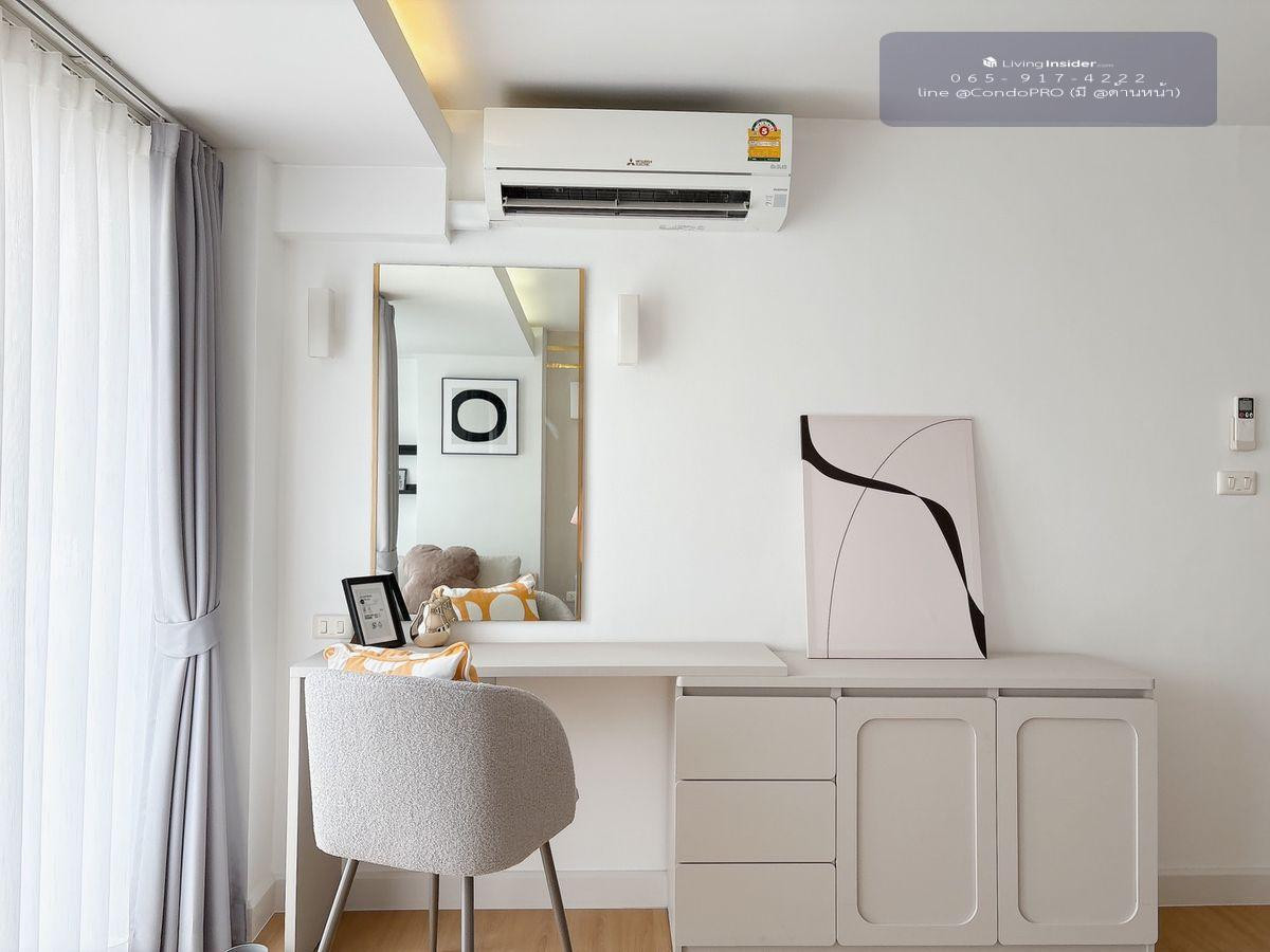 For RentCondoChokchai 4, Ladprao 71, Ladprao 48, : 🎉🎉For rent: Condo Family Park (Lat Phrao 48), near MRT Sutthisan, only 15 minutes, only 6,500 baht 📞0659174222📞 🎉