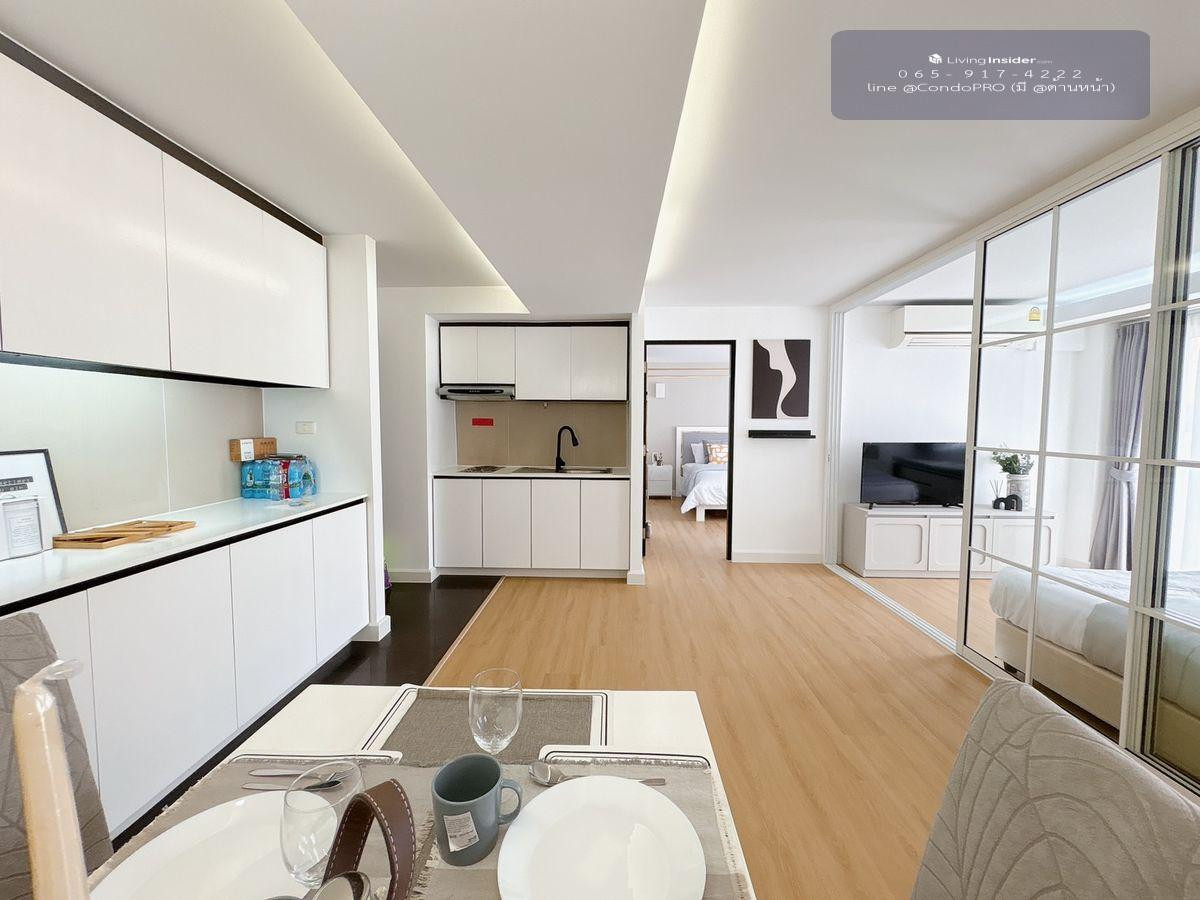 For RentCondoChokchai 4, Ladprao 71, Ladprao 48, : 🎉🎉For rent: Condo Family Park (Lat Phrao 48), near MRT Sutthisan, only 15 minutes, only 6,500 baht 📞0659174222📞 🎉