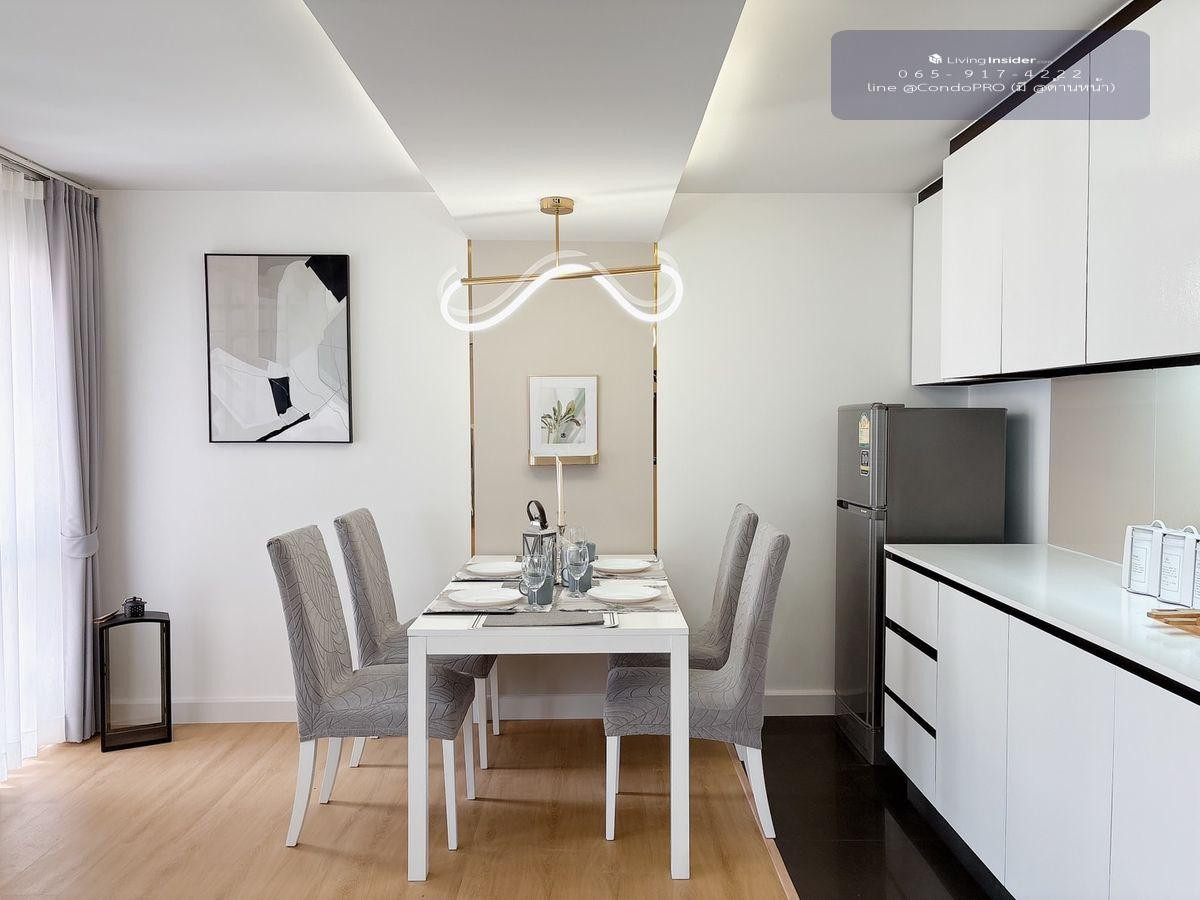 For RentCondoChokchai 4, Ladprao 71, Ladprao 48, : 🎉🎉For rent: Condo Family Park (Lat Phrao 48), near MRT Sutthisan, only 15 minutes, only 6,500 baht 📞0659174222📞 🎉