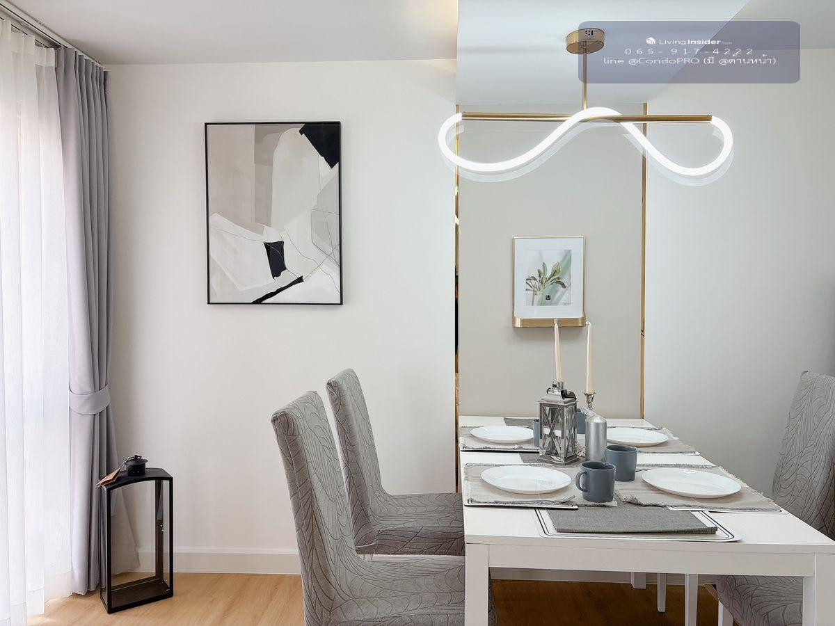 For RentCondoChokchai 4, Ladprao 71, Ladprao 48, : 🎉🎉For rent: Condo Family Park (Lat Phrao 48), near MRT Sutthisan, only 15 minutes, only 6,500 baht 📞0659174222📞 🎉