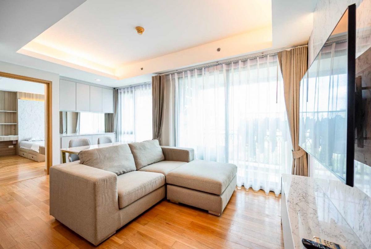 For SaleCondoWitthayu, Chidlom, Langsuan, Ploenchit : Prive by Sansiri For Sale 12.9 MB **Negotiable
