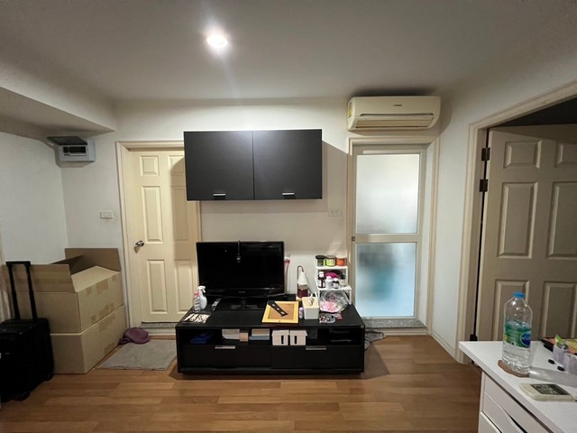 For SaleCondoThaphra, Talat Phlu, Wutthakat : Want a comfortable condo with convenient transportation? Lumpini Place Ratchada-Tha Phra is the answer! #TheMallThaPhra #ThaPhra #Ratchada-ThaPhra #BTSTalatPlu