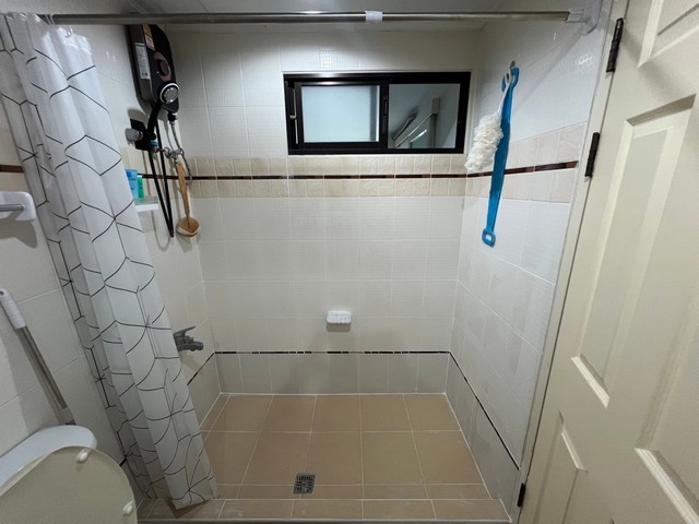 For SaleCondoThaphra, Talat Phlu, Wutthakat : Want a comfortable condo with convenient transportation? Lumpini Place Ratchada-Tha Phra is the answer! #TheMallThaPhra #ThaPhra #Ratchada-ThaPhra #BTSTalatPlu