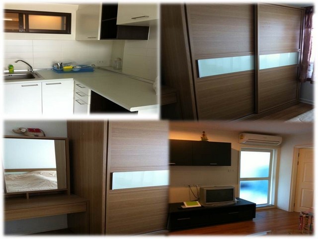 For SaleCondoThaphra, Talat Phlu, Wutthakat : Want a comfortable condo with convenient transportation? Lumpini Place Ratchada-Tha Phra is the answer! #TheMallThaPhra #ThaPhra #Ratchada-ThaPhra #BTSTalatPlu