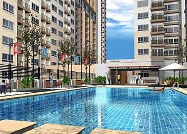 For SaleCondoThaphra, Talat Phlu, Wutthakat : Want a comfortable condo with convenient transportation? Lumpini Place Ratchada-Tha Phra is the answer! #TheMallThaPhra #ThaPhra #Ratchada-ThaPhra #BTSTalatPlu