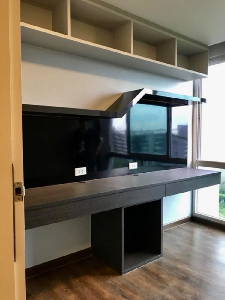 For SaleCondoBangna, Bearing, Lasalle : 📢 For Sale: Swift Condo | 1 Bed Plus | Spacious Unit at a Great Price!