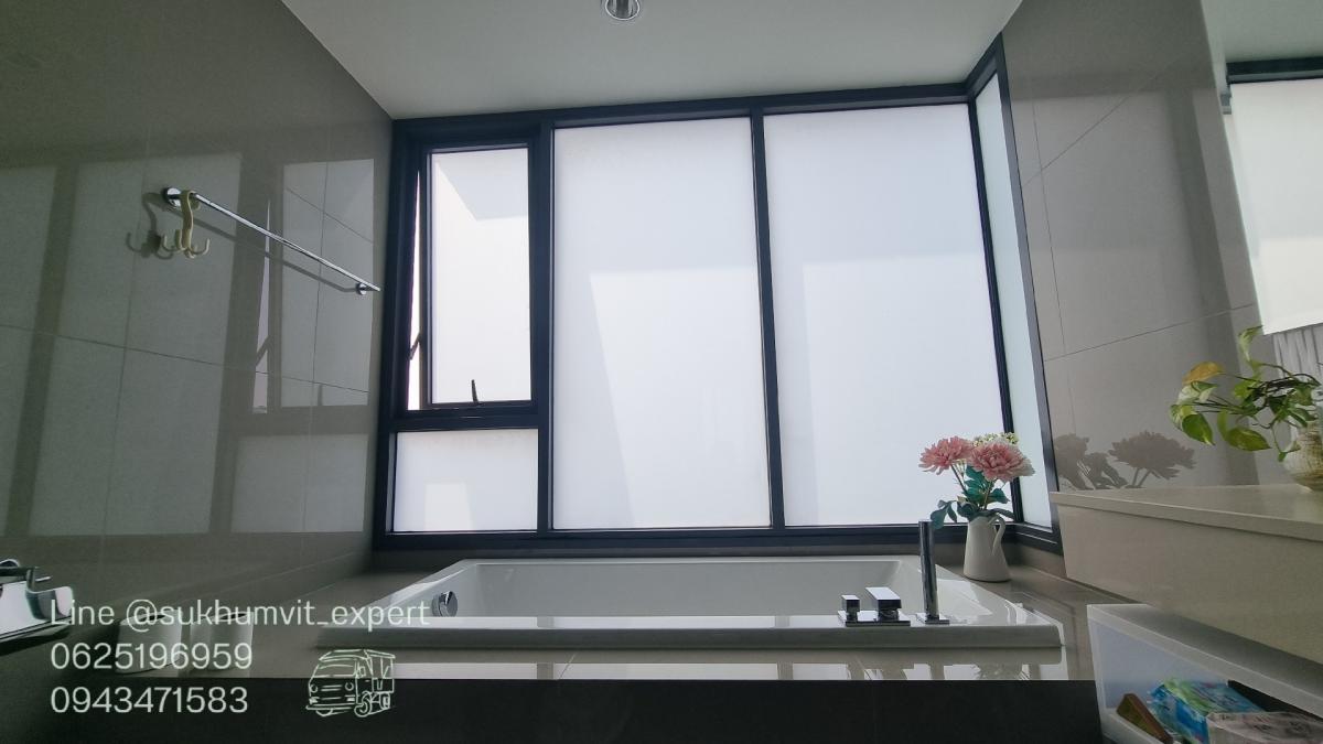 For SaleCondoSukhumvit, Asoke, Thonglor : Condo for sale: Rhythm Sukhumvit 42, price 13.9 million baht, cheapest in the project, 2 bedrooms, 2 bathrooms