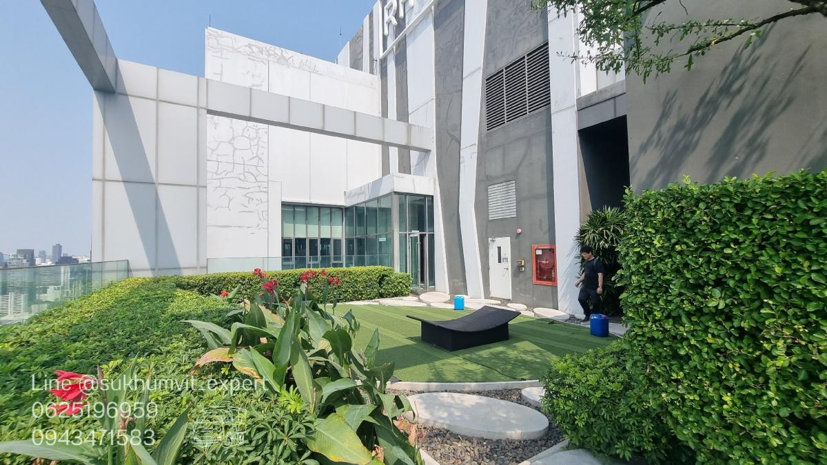 For SaleCondoSukhumvit, Asoke, Thonglor : Condo for sale: Rhythm Sukhumvit 42, price 13.9 million baht, cheapest in the project, 2 bedrooms, 2 bathrooms