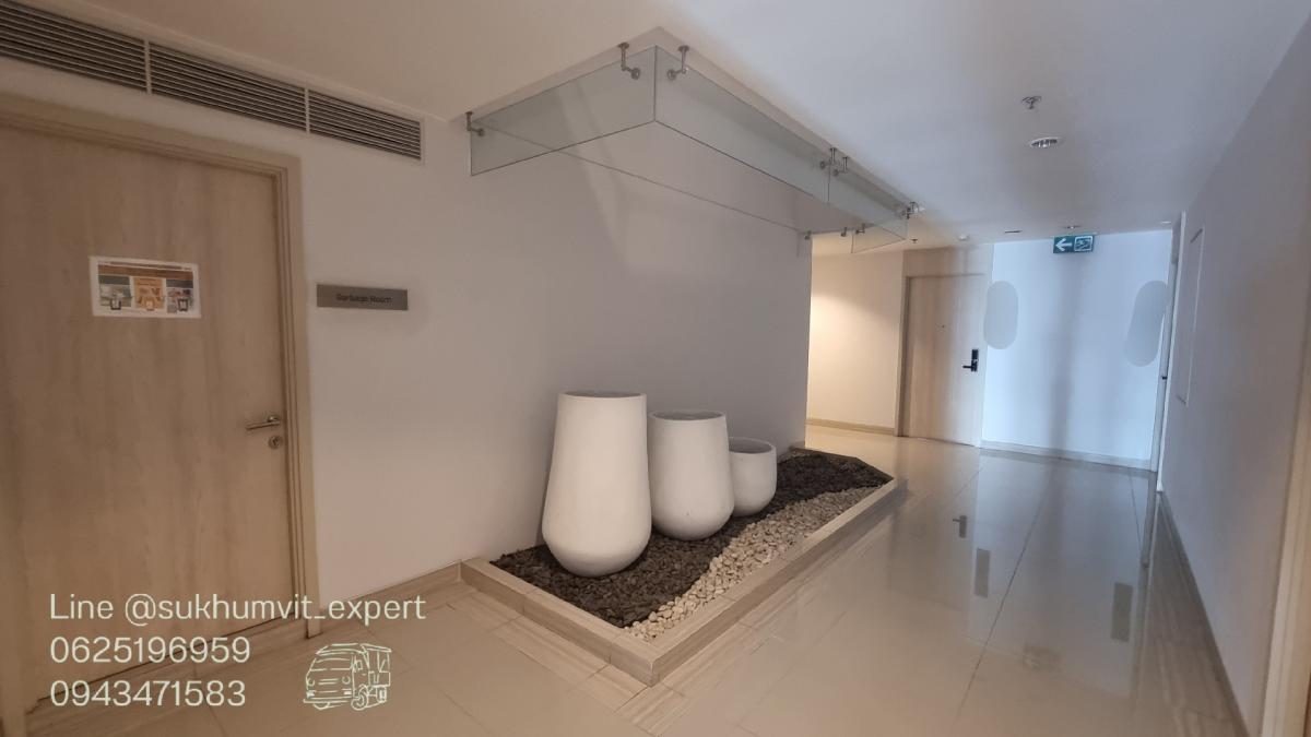 For SaleCondoSukhumvit, Asoke, Thonglor : Condo for sale: Rhythm Sukhumvit 42, price 13.9 million baht, cheapest in the project, 2 bedrooms, 2 bathrooms