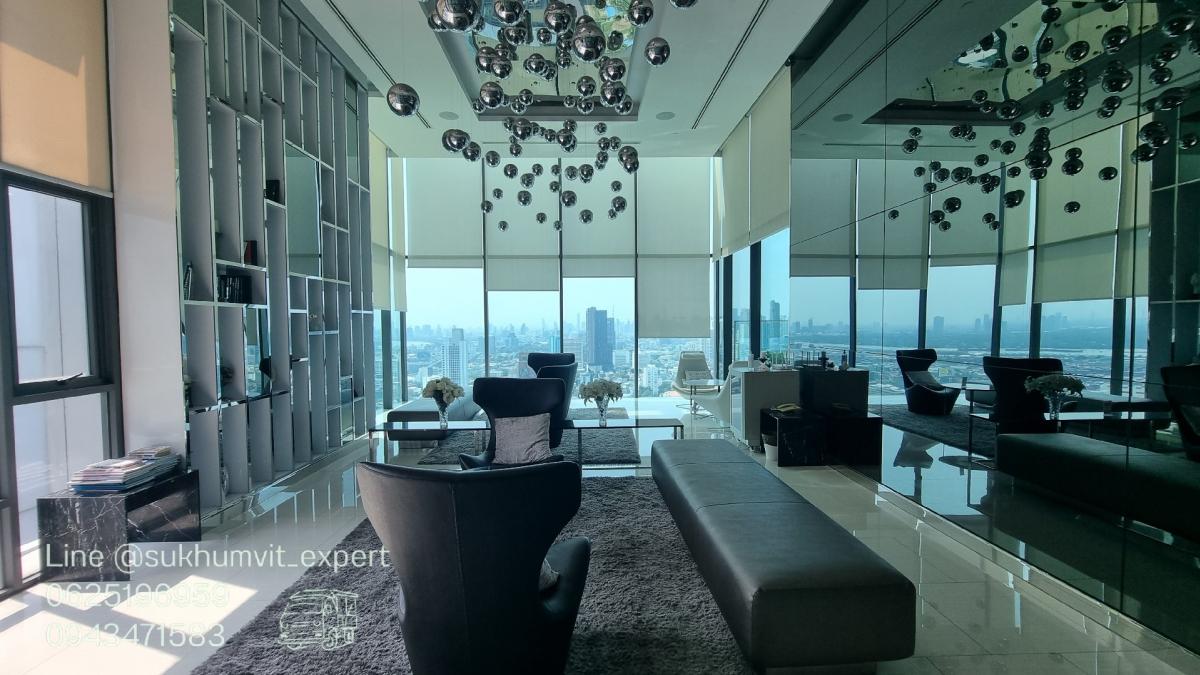 For SaleCondoSukhumvit, Asoke, Thonglor : Condo for sale: Rhythm Sukhumvit 42, price 13.9 million baht, cheapest in the project, 2 bedrooms, 2 bathrooms