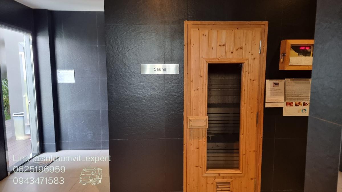 For SaleCondoSukhumvit, Asoke, Thonglor : Condo for sale: Rhythm Sukhumvit 42, price 13.9 million baht, cheapest in the project, 2 bedrooms, 2 bathrooms