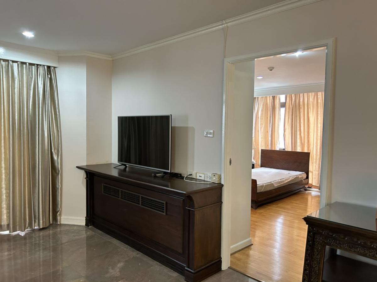 ให้เช่าคอนโดสุขุมวิท อโศก ทองหล่อ : ให้เช่า เดอะ วอเตอร์ฟอร์ด พาร์ค สุขุมวิท 53 ใกล้ BTS ทองหล่อ