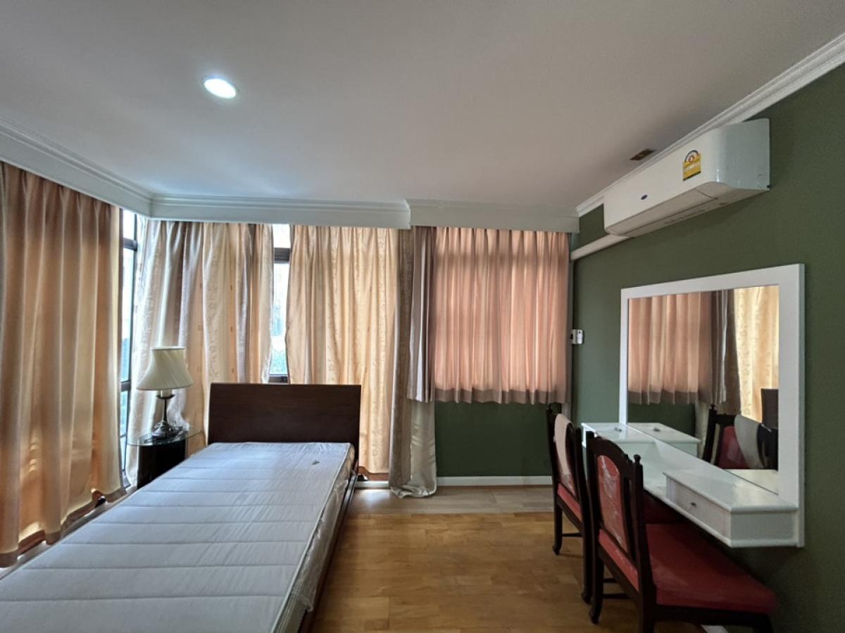 ให้เช่าคอนโดสุขุมวิท อโศก ทองหล่อ : ให้เช่า เดอะ วอเตอร์ฟอร์ด พาร์ค สุขุมวิท 53 ใกล้ BTS ทองหล่อ