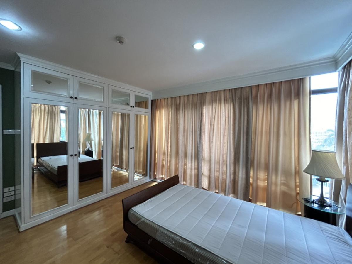 ให้เช่าคอนโดสุขุมวิท อโศก ทองหล่อ : ให้เช่า เดอะ วอเตอร์ฟอร์ด พาร์ค สุขุมวิท 53 ใกล้ BTS ทองหล่อ