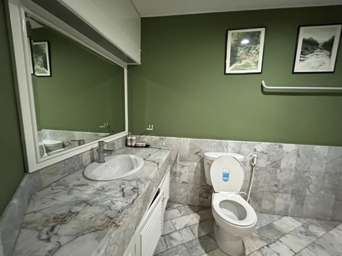 ให้เช่าคอนโดสุขุมวิท อโศก ทองหล่อ : ให้เช่า เดอะ วอเตอร์ฟอร์ด พาร์ค สุขุมวิท 53 ใกล้ BTS ทองหล่อ