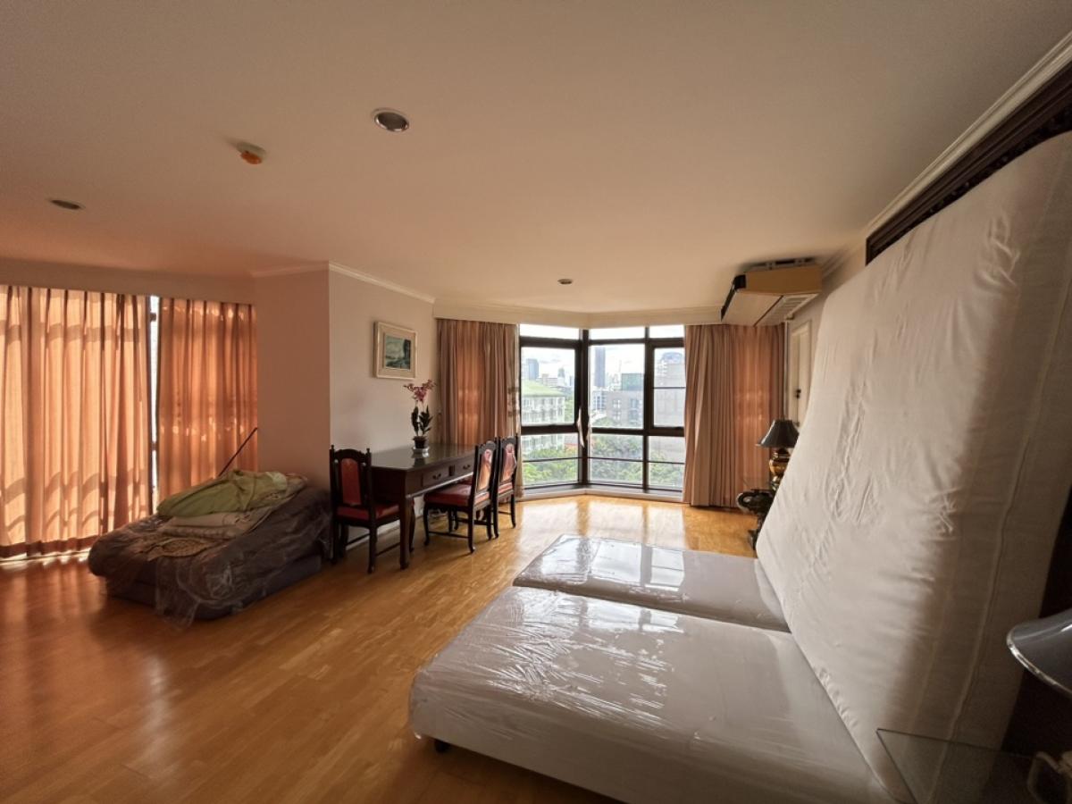 ให้เช่าคอนโดสุขุมวิท อโศก ทองหล่อ : ให้เช่า เดอะ วอเตอร์ฟอร์ด พาร์ค สุขุมวิท 53 ใกล้ BTS ทองหล่อ