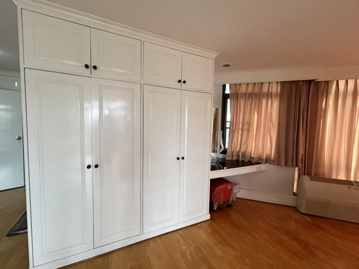 ให้เช่าคอนโดสุขุมวิท อโศก ทองหล่อ : ให้เช่า เดอะ วอเตอร์ฟอร์ด พาร์ค สุขุมวิท 53 ใกล้ BTS ทองหล่อ