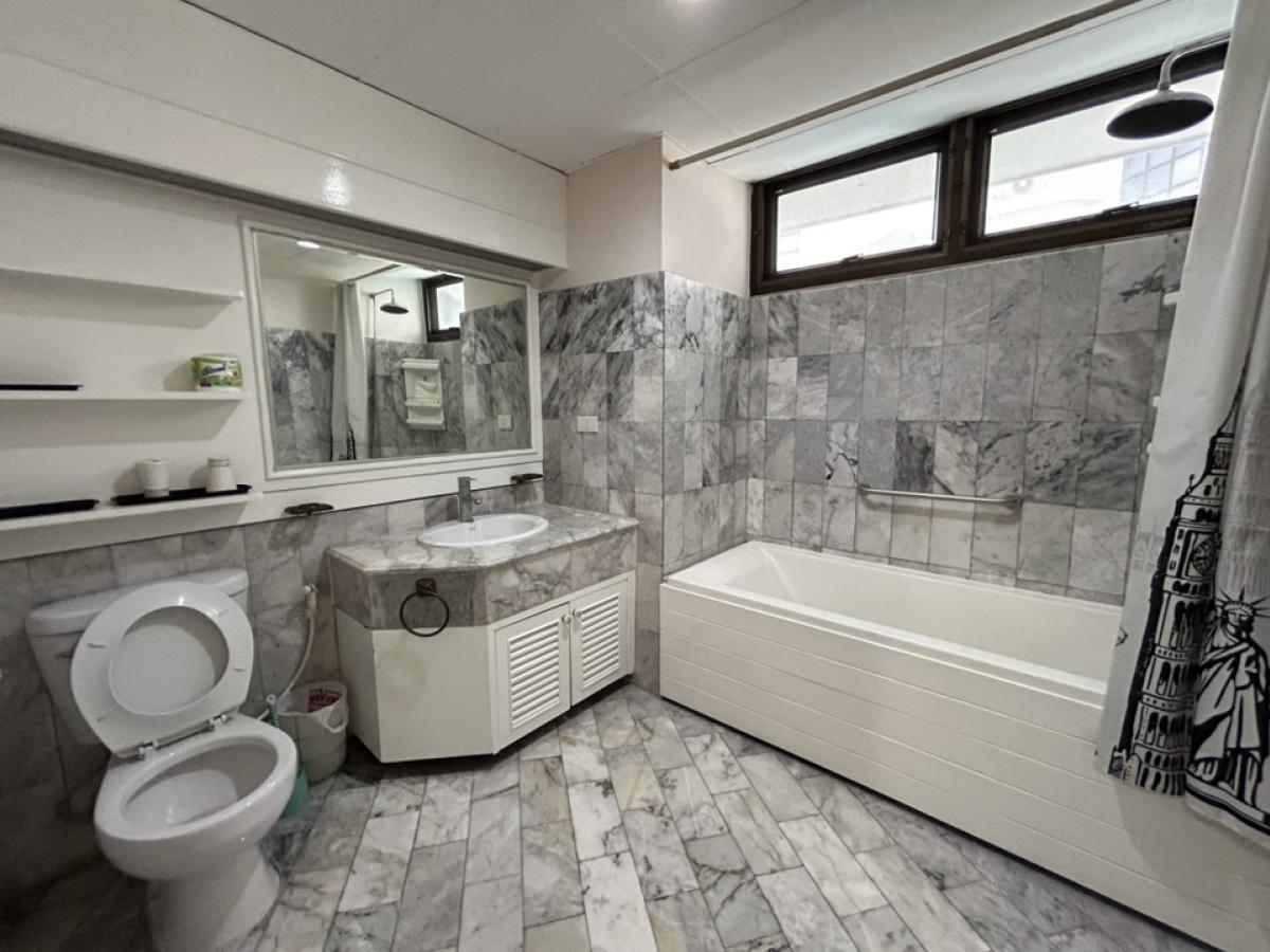 ให้เช่าคอนโดสุขุมวิท อโศก ทองหล่อ : ให้เช่า เดอะ วอเตอร์ฟอร์ด พาร์ค สุขุมวิท 53 ใกล้ BTS ทองหล่อ