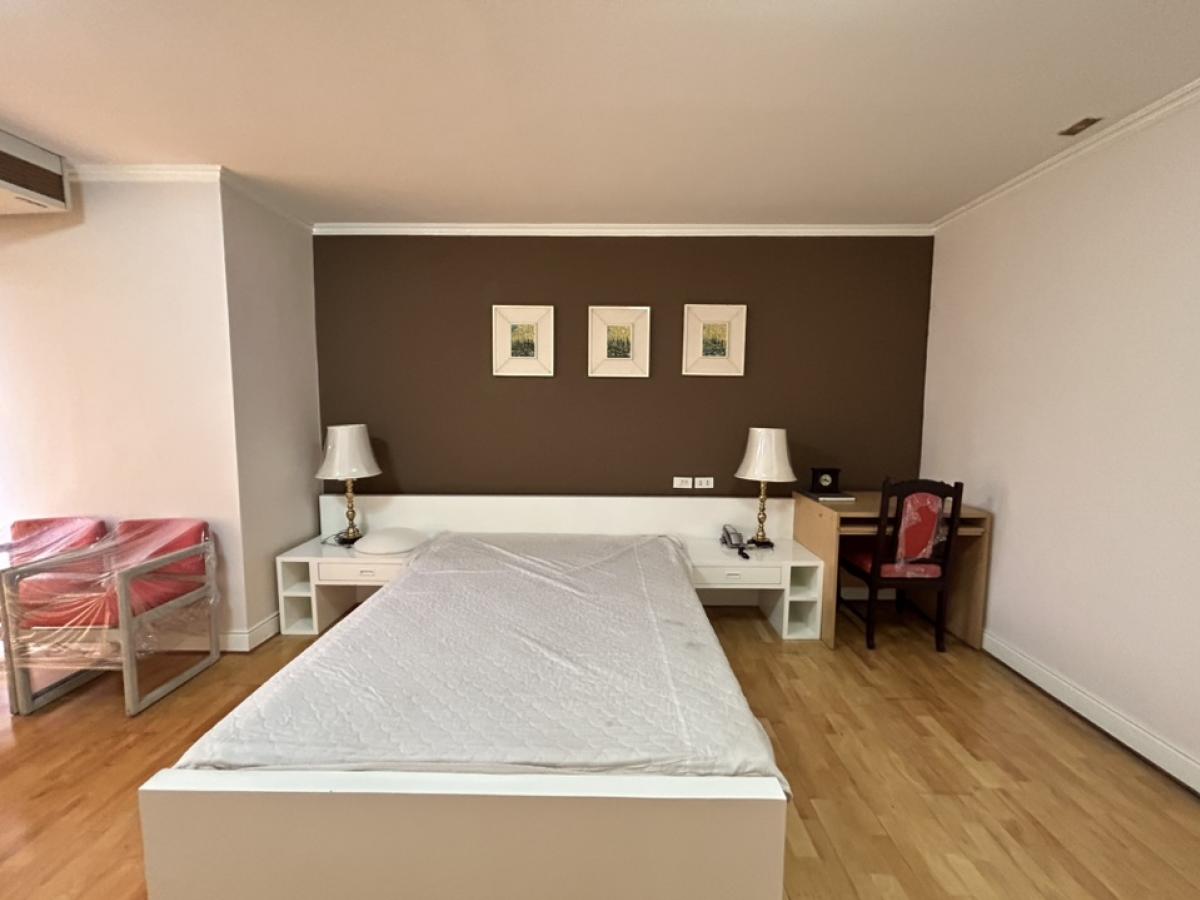 ให้เช่าคอนโดสุขุมวิท อโศก ทองหล่อ : ให้เช่า เดอะ วอเตอร์ฟอร์ด พาร์ค สุขุมวิท 53 ใกล้ BTS ทองหล่อ