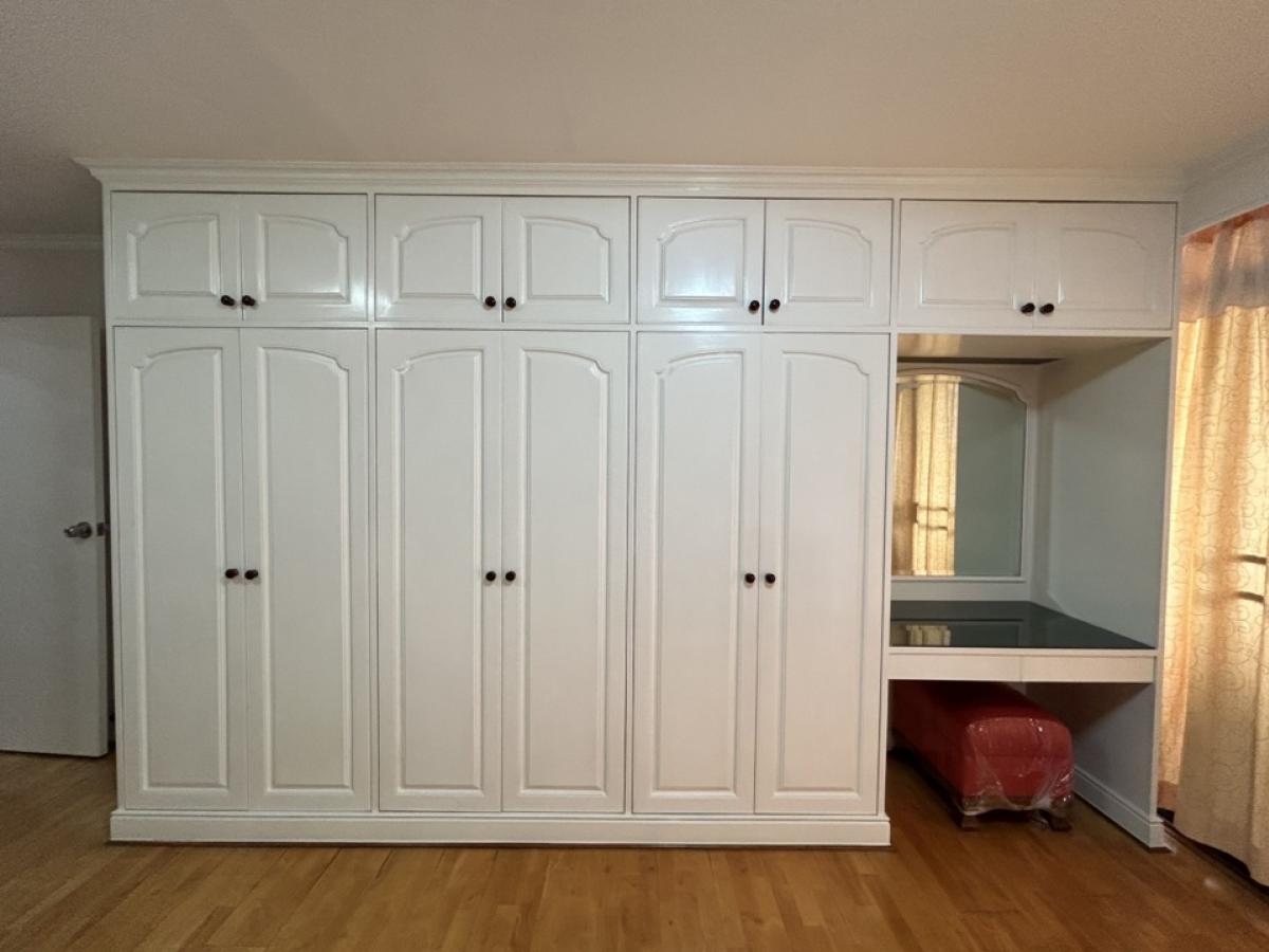 ให้เช่าคอนโดสุขุมวิท อโศก ทองหล่อ : ให้เช่า เดอะ วอเตอร์ฟอร์ด พาร์ค สุขุมวิท 53 ใกล้ BTS ทองหล่อ