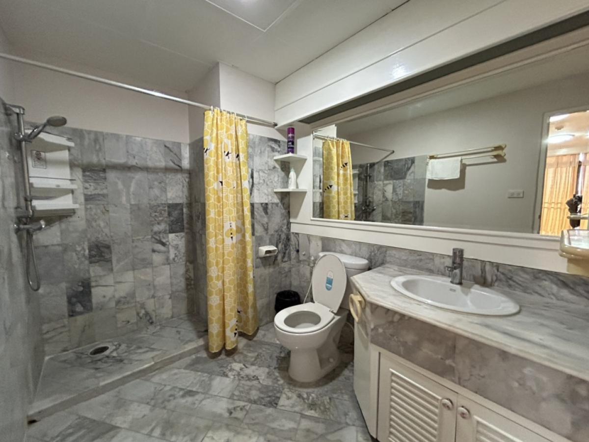 ให้เช่าคอนโดสุขุมวิท อโศก ทองหล่อ : ให้เช่า เดอะ วอเตอร์ฟอร์ด พาร์ค สุขุมวิท 53 ใกล้ BTS ทองหล่อ