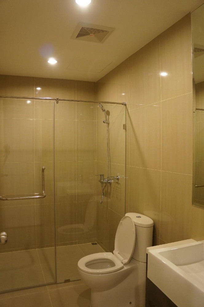 For SaleCondoRama9, Petchburi, RCA : Villa Asoke / 1 Bedroom (SALE WITH TENANT), Villa Asoke / 1 Bedroom (SALE WITH TENANT) TARN151