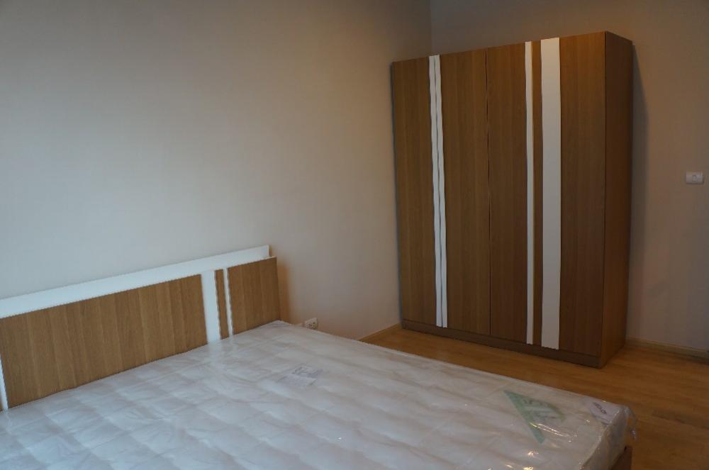 For SaleCondoRama9, Petchburi, RCA : Villa Asoke / 1 Bedroom (SALE WITH TENANT), Villa Asoke / 1 Bedroom (SALE WITH TENANT) TARN151